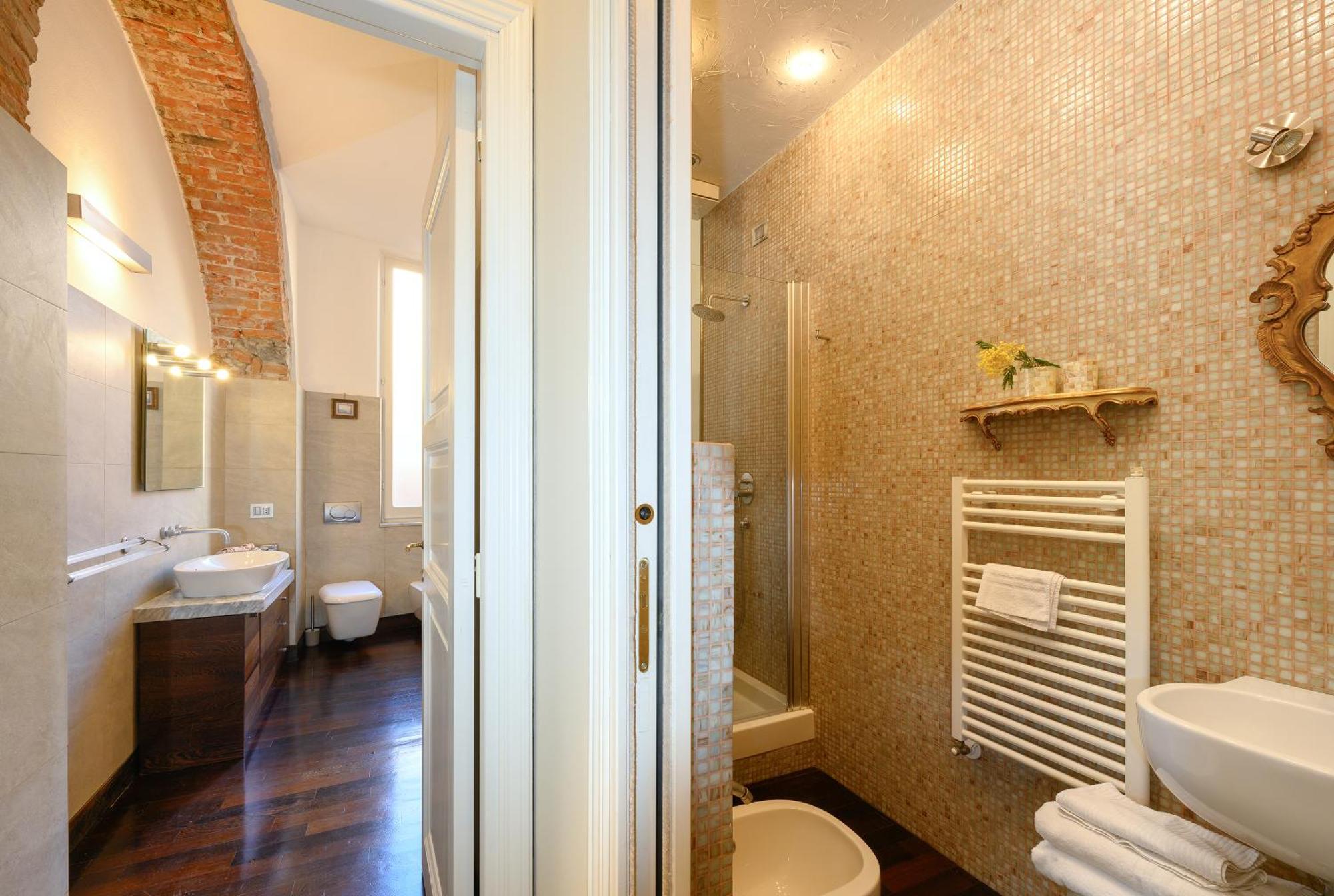 라스페치아 Casa Venus 아파트 외부 사진